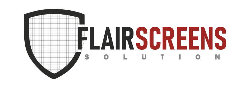 Flairscreens Solution